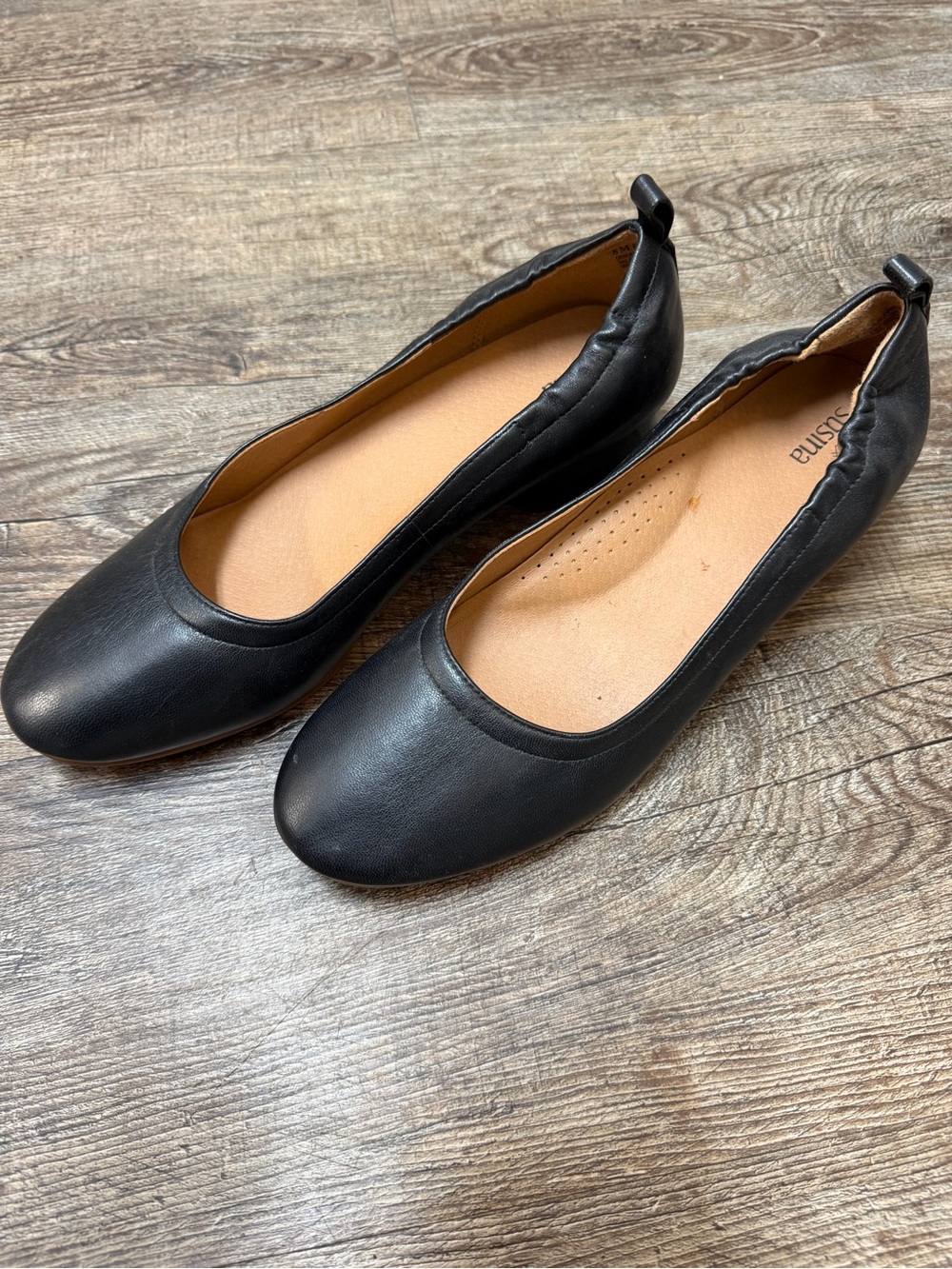 Susina shoes